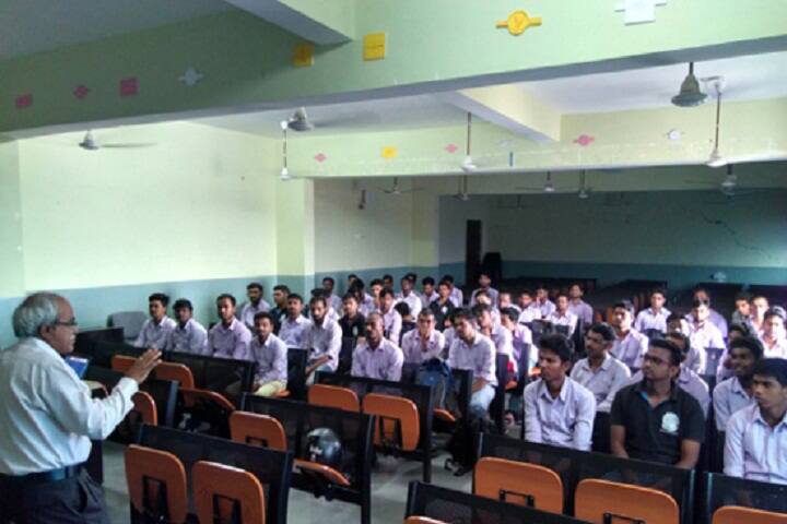 classroom